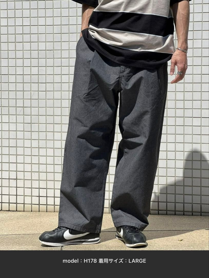 Carhartt WIP BLAKE PANT ブレイクパンツ L Carhartt WIP（カーハートワークインプログレス） パンツ 「Carhartt