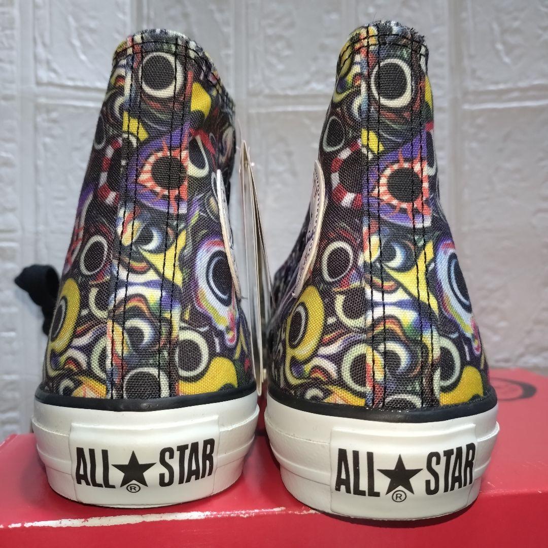 CONVERSE ALL STAR 岡本太郎　未使用 23.5cm