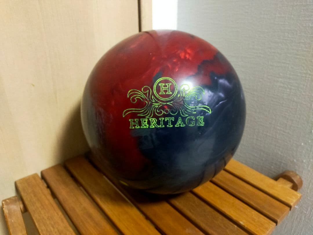 HERITAGE ABS pro-am 13ポンド - メルカリ