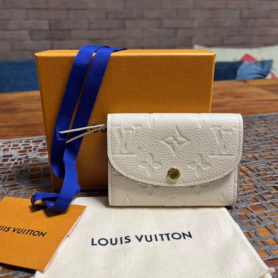 2023ss新作 アンプラント ポルトモネ ロザリ - メルカリ