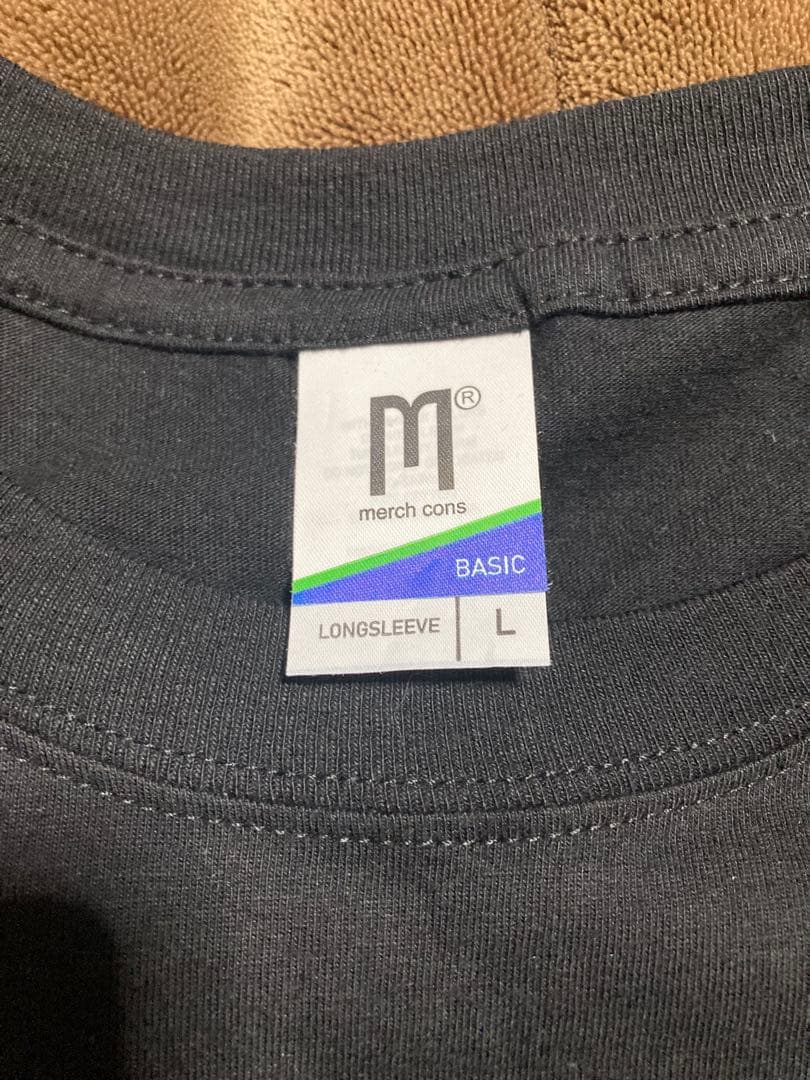 激レア EXIT-13マリファナ ロンT グラインドコアデスメタル ブラック