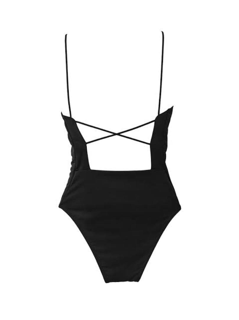 SISANDI MIES サイズ1 MIDNIGHT BLACK MIES – SISANDI