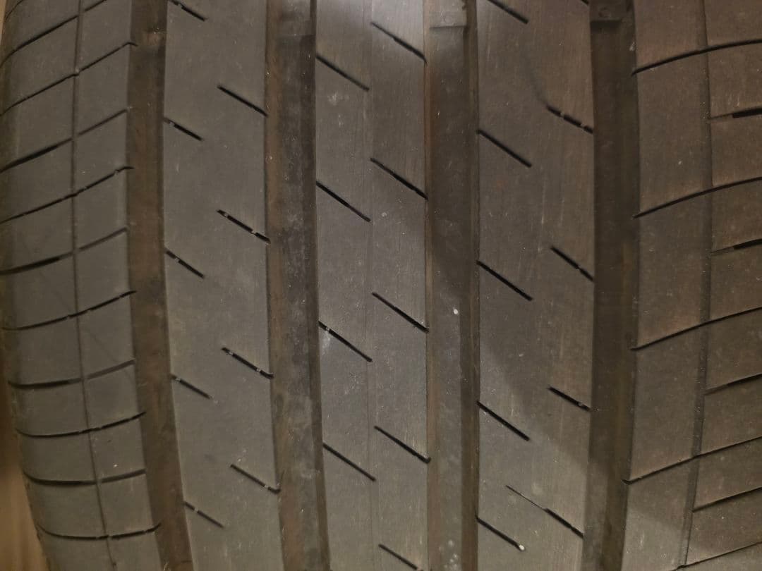 235/50R20 104W ma グッドイヤー 1本 24年 cx-80タイヤ