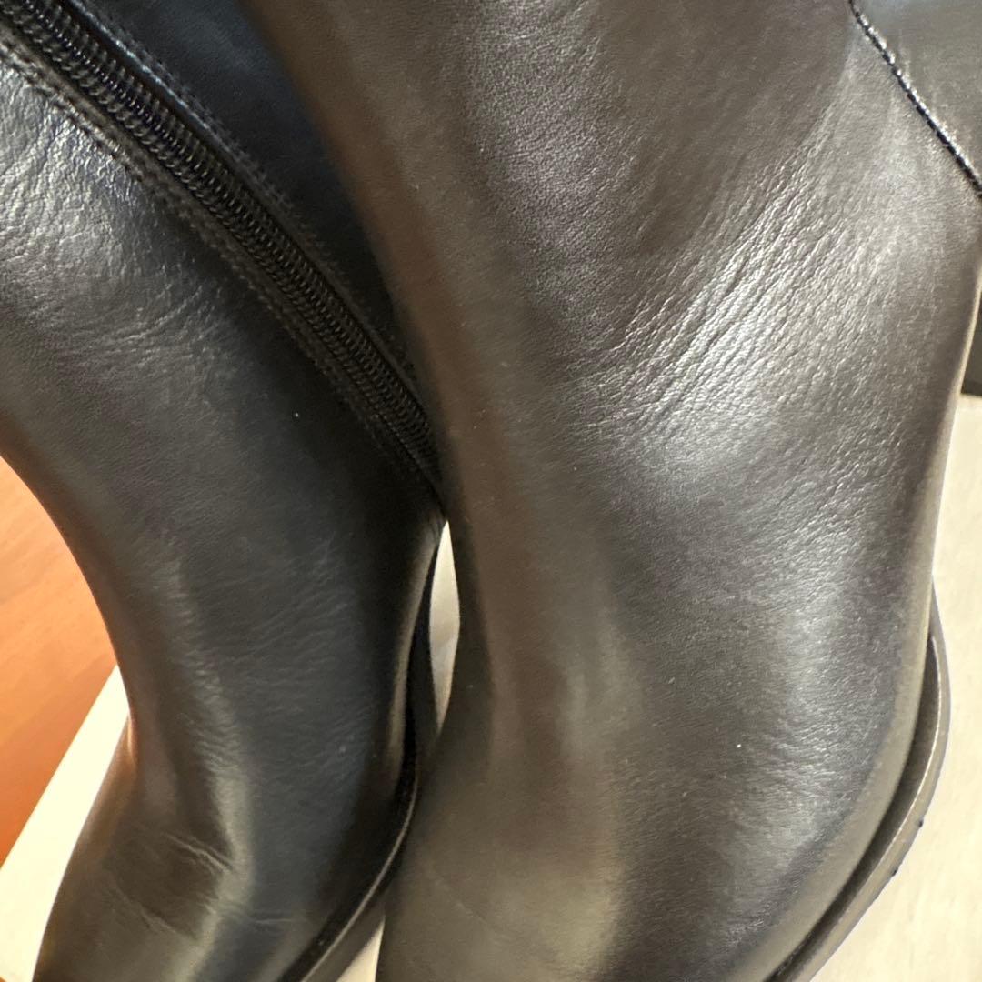 TOMORROWLAND《未使用》