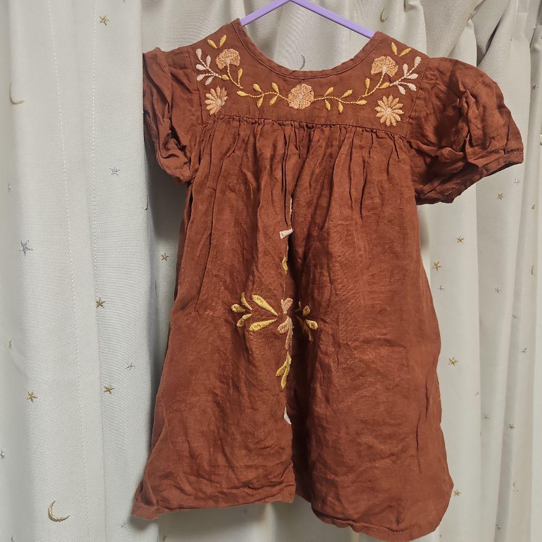 apolina 3-5y - メルカリ