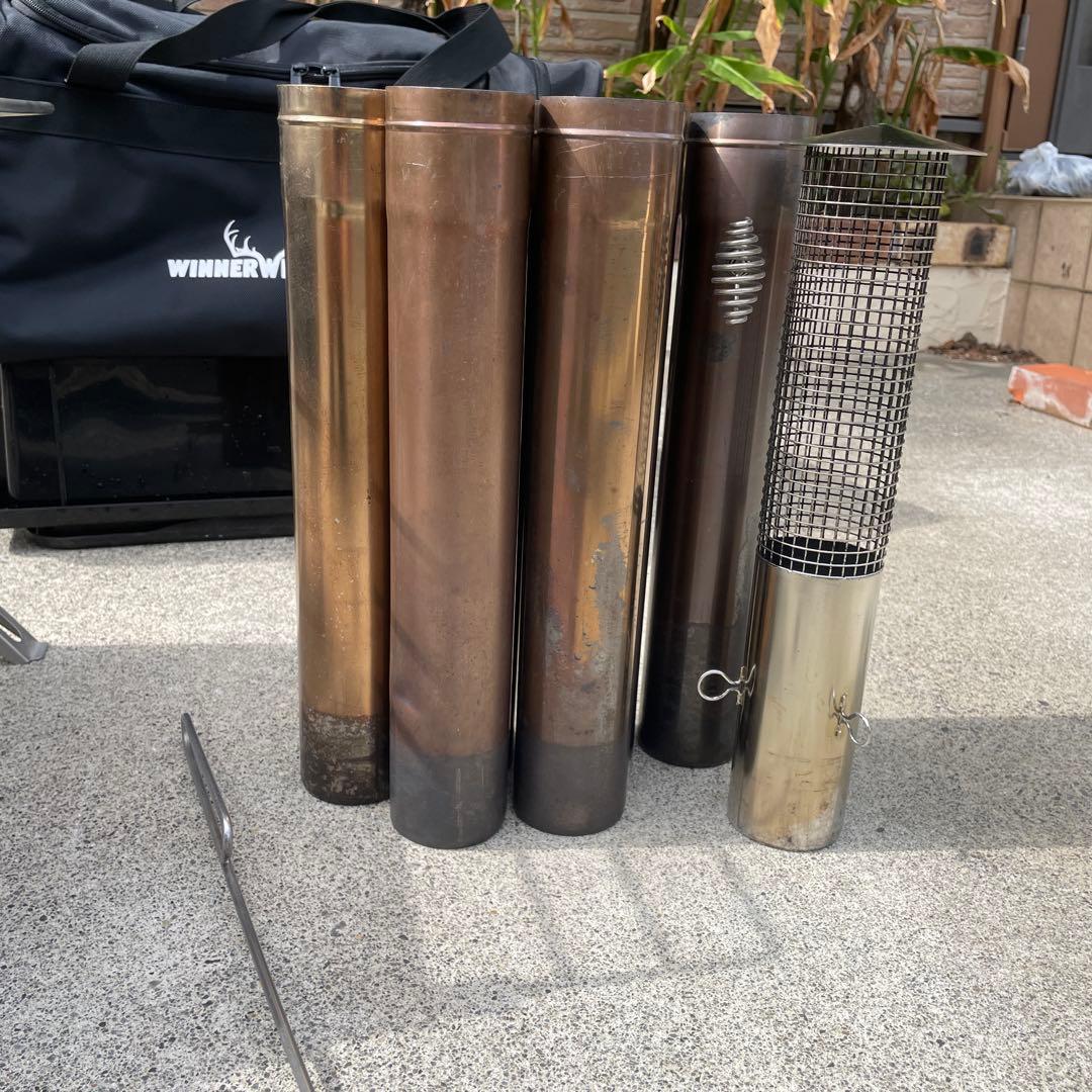 WINNERWELL　ノマドビュー Mサイズ スペシャルパッケージ 欠品＋おまけ