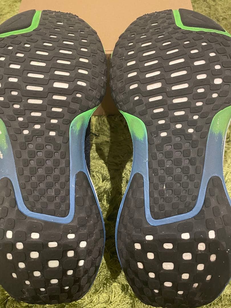 s*n様 NIKE ZOOMX INVINCIBLE RUN FK 3