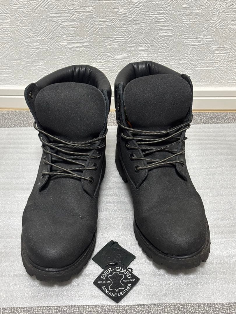 ティンバーランド ブーツ 海外限定 日本未入荷・海外限定アイテム Timberland(ティンバーランド