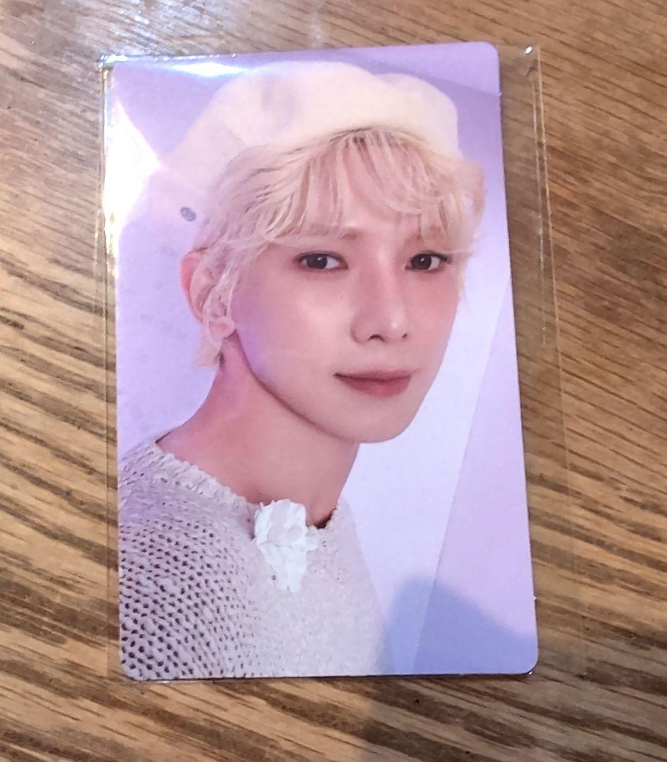 ATEEZ ヨサントレカ KQ ショップ シーグリ2026 - メルカリ