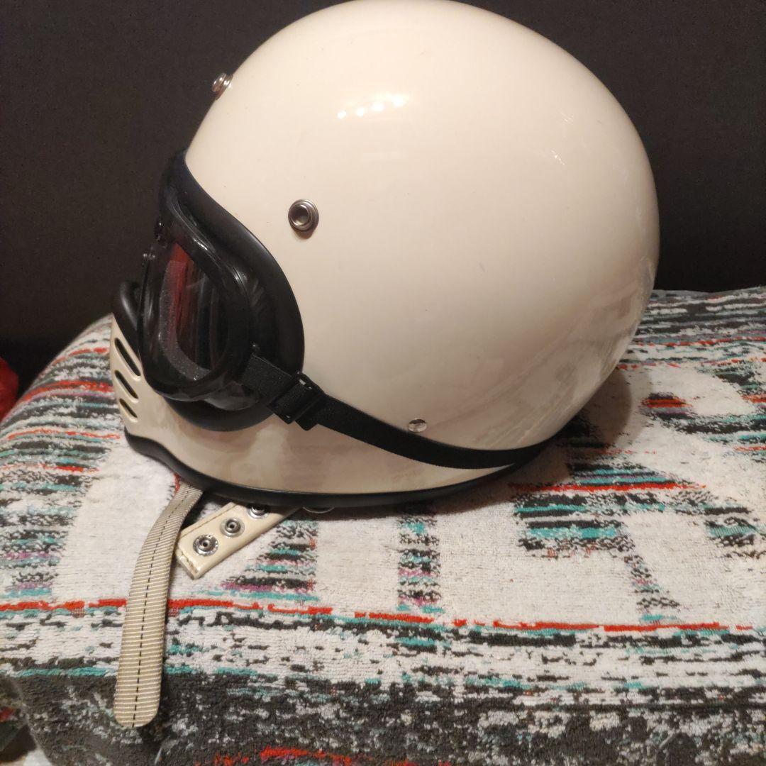 サ*ン様 ☆オーシャンビートル☆ MTX M ゴーグル付き - メルカリ