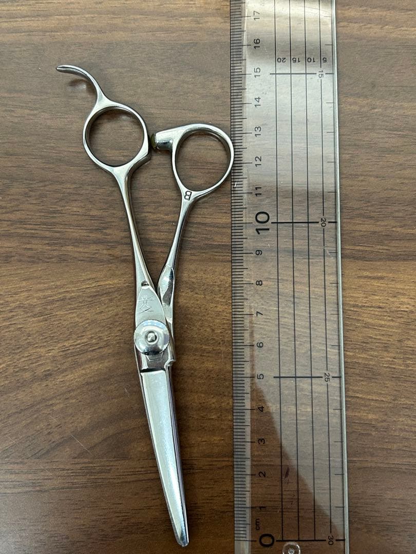 【ナルトシザー naruto scissors】 シザー 美容師・理容師 右利き