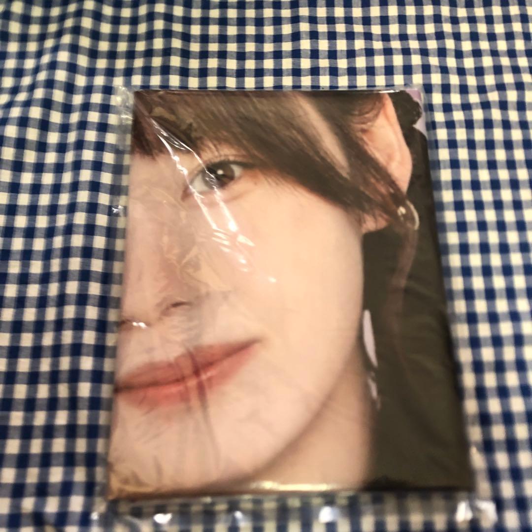 岡本姫奈 lucky bag 福袋 2026 個別 のぼり - メルカリ