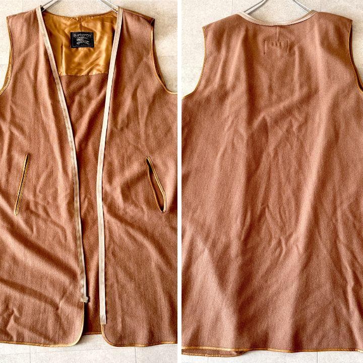 大きめ✨バーバリー トレンチコート XXL ノバチェック ウールライナー付き