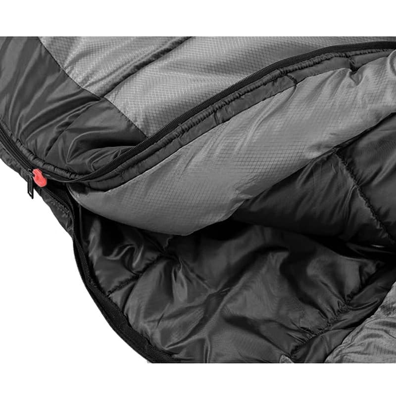 新品未開封　Coleman NORTHRIM 寝袋 -18°C マミースタイル