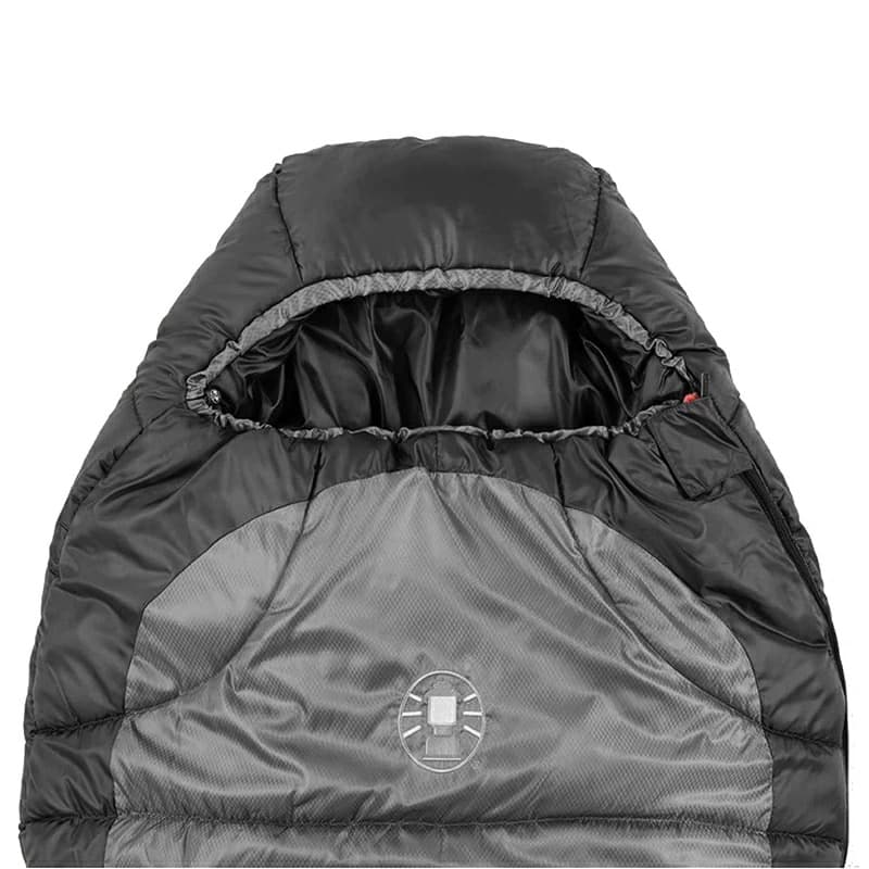 新品未開封　Coleman NORTHRIM 寝袋 -18°C マミースタイル