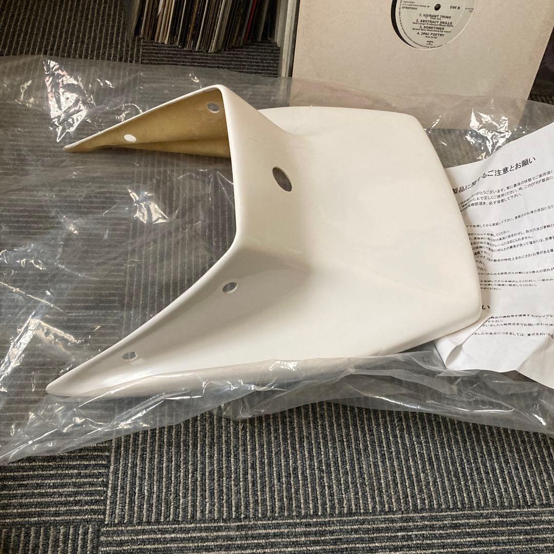 ザリ GSX250,400E セレクトtype テール新品 - メルカリ