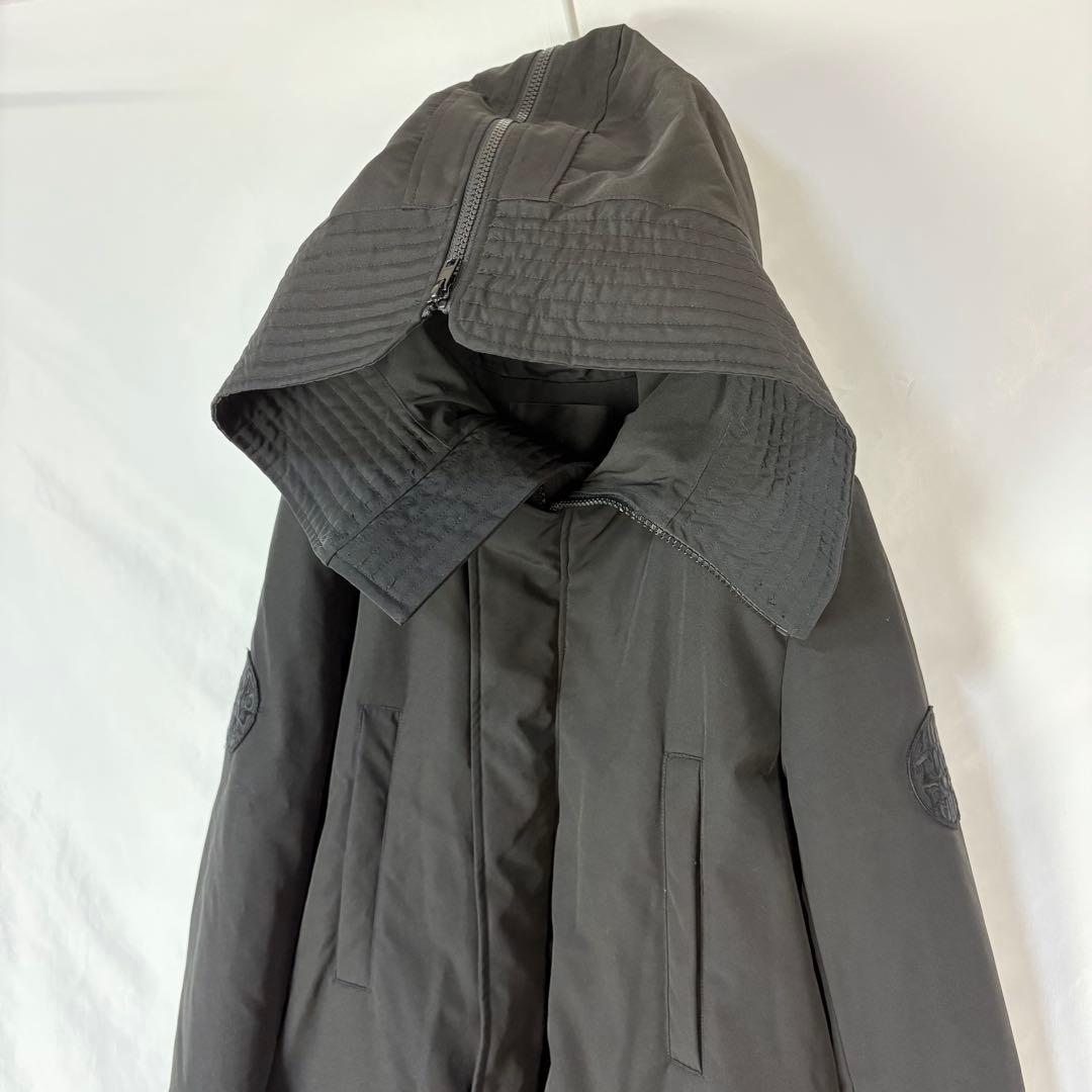 ★みかづき★プロフ必読お願いします。 様　Hart ハート　モッズコート