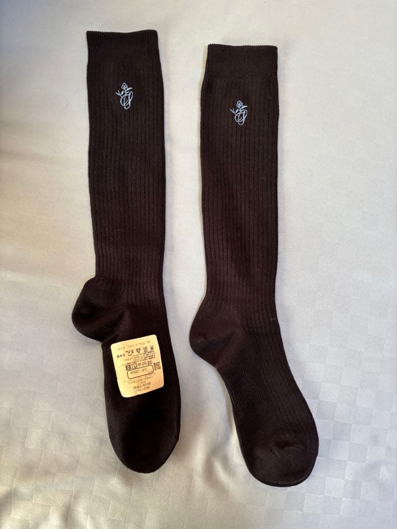 品川女子学院 ソックス 指定 品川女子学院 指定ソックス 靴下｜Yahoo!フリマ（旧PayPayフリマ）