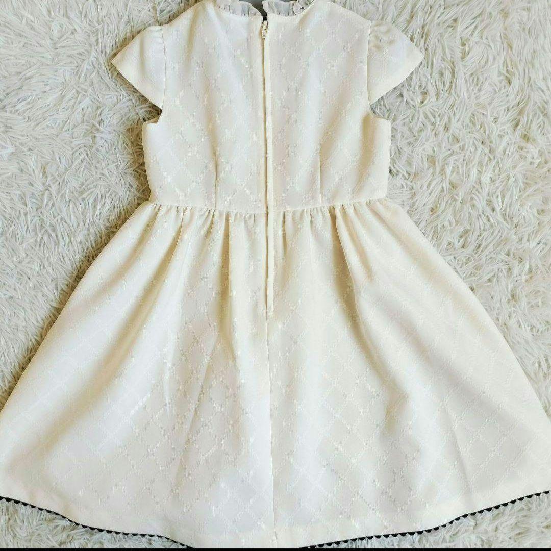 CHOPIN deux ワンピース ボレロ 卒園式 入学式 発表会 女の子