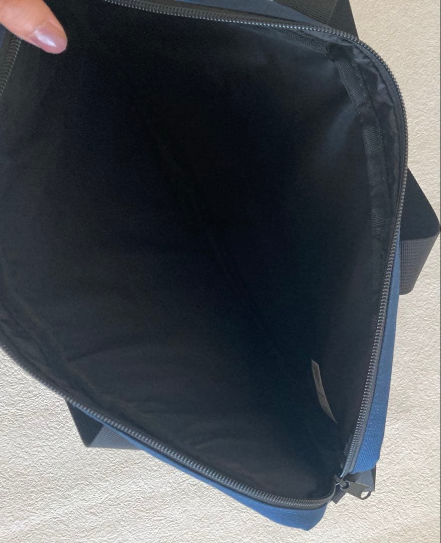 極美品 エルベシャプリエ 947 コーデュラ A4ブリーフ - メルカリ