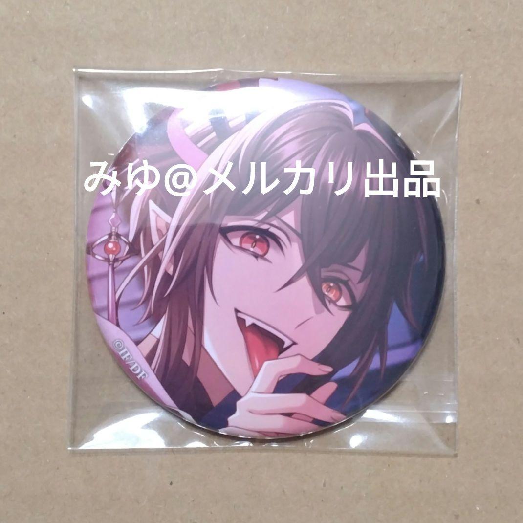 魅ナミ ステラワース 缶バッジ 9 R.I.P. sequel ナインリップ - メルカリ