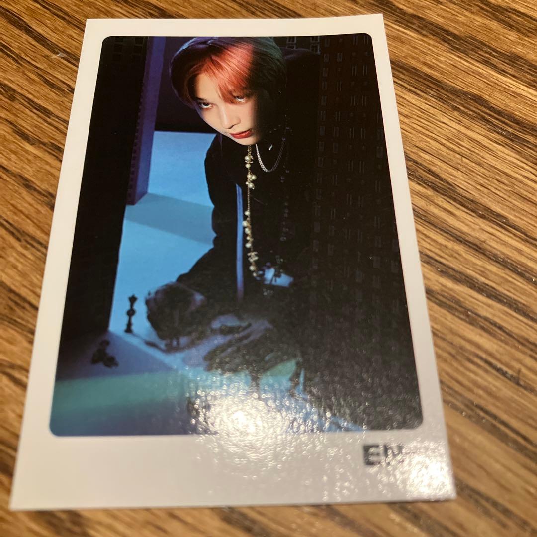 ENHYPEN ソヌトレカ - メルカリ