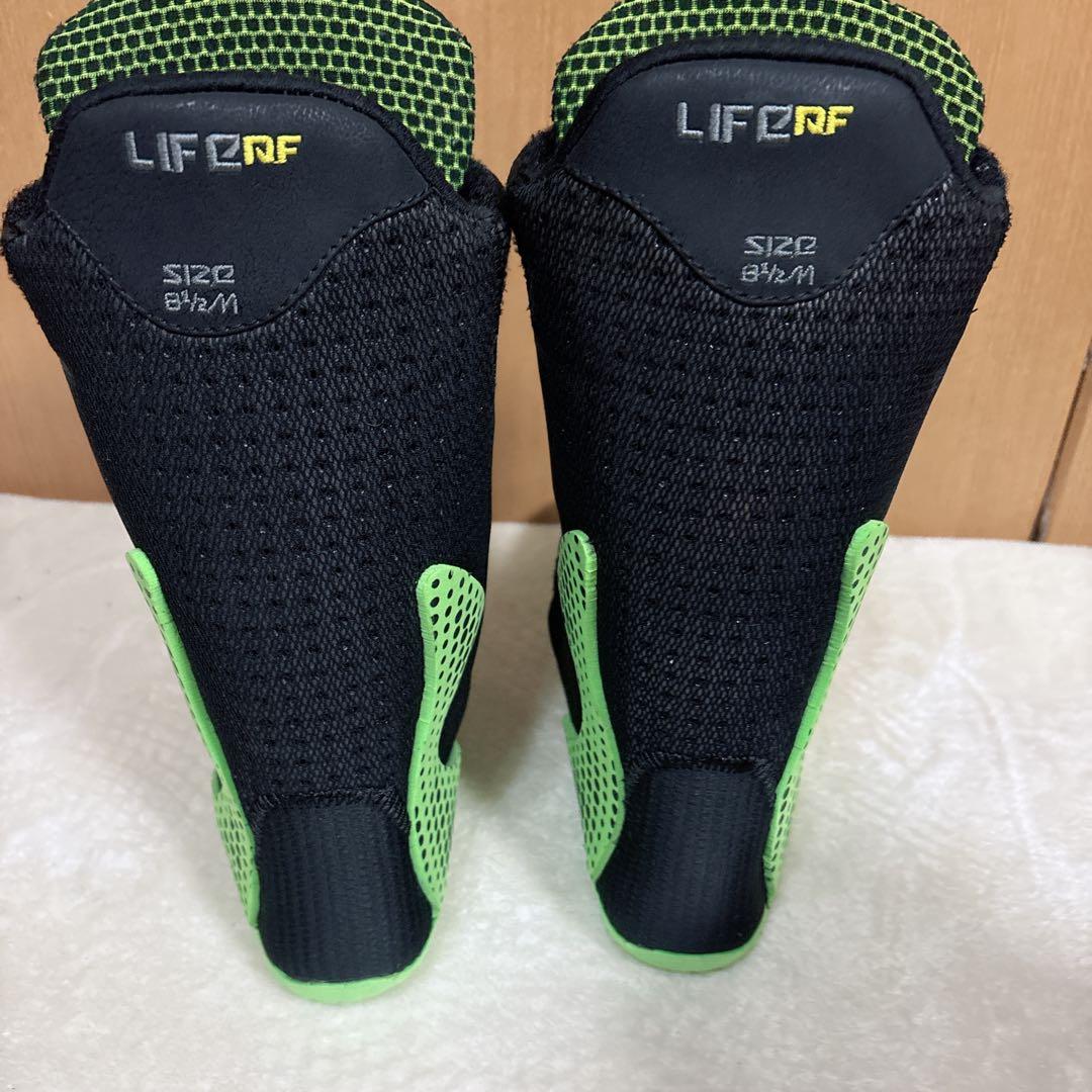 BURTON スノーボードブーツ ION-ASIAN FIT 26.5cm