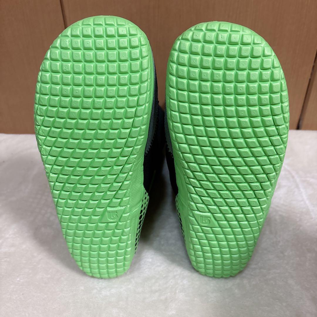 BURTON スノーボードブーツ ION-ASIAN FIT 26.5cm