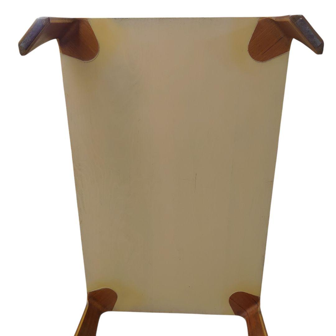 Tendo / 天童木工 座卓 ローテーブル 乾三郎デザイン 曲げ木テーブル