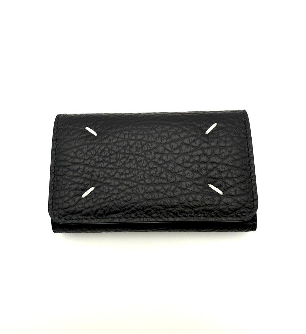 【未使用】Maison Margiela メゾンマルジェラ 6連キーケース 箱付