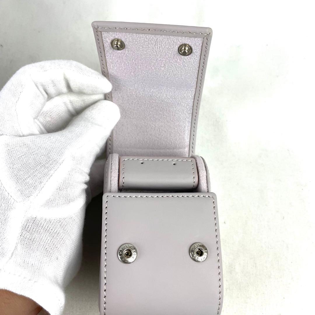 BLANCPAIN ブランパン 時計 アクセサリー ケース ボックス - メルカリ