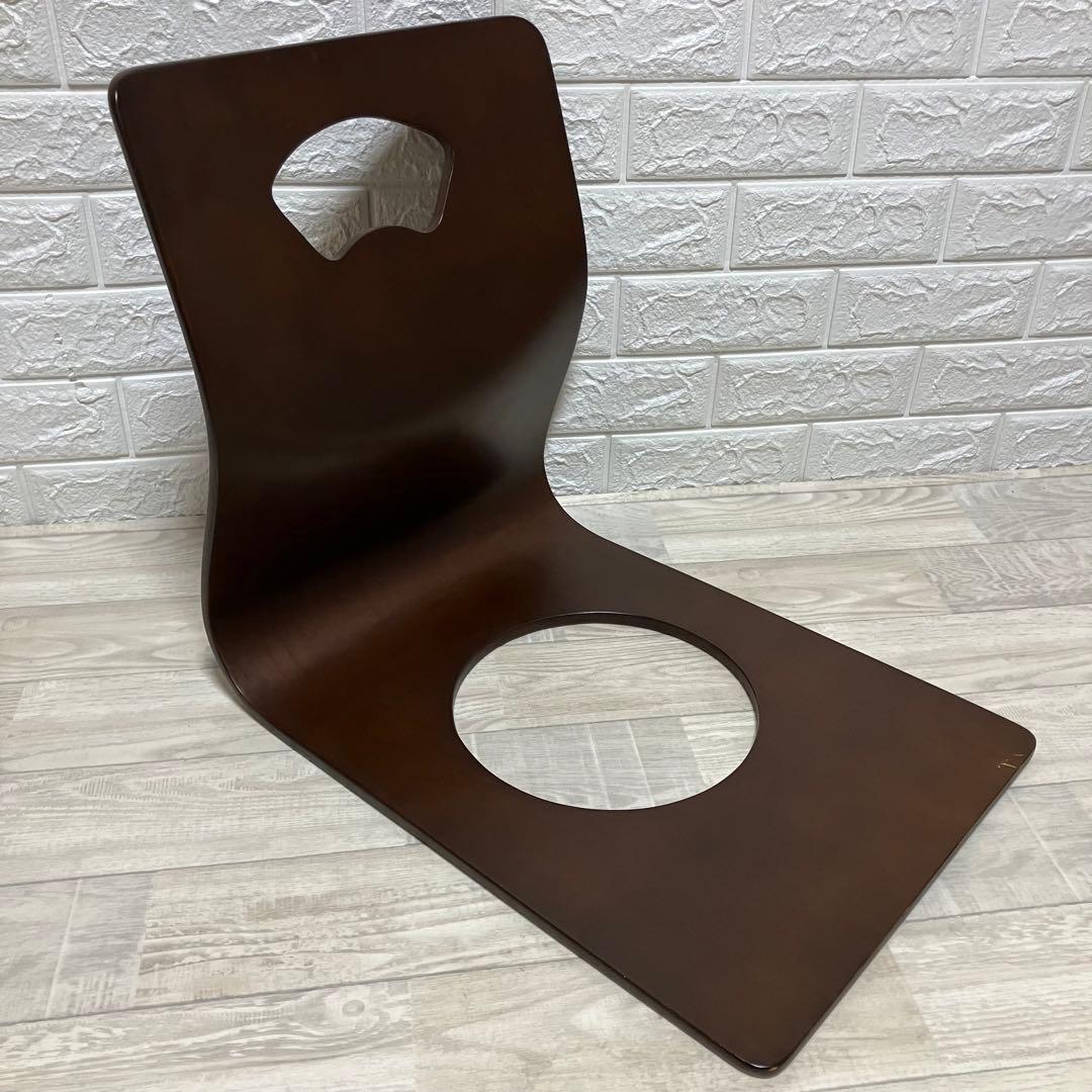 和座椅子　6脚セット　まとめ売り　曲木　曲げ木　和室　旅館　和室　ニトリ