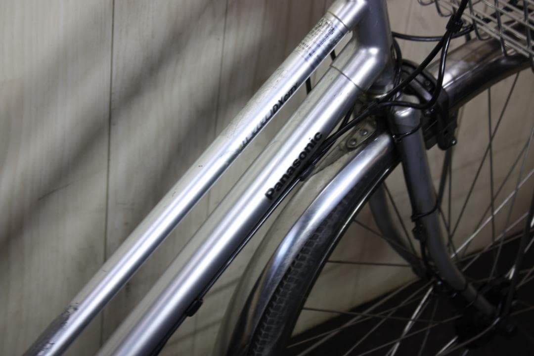 せ*ん様 パナソニックビビDXシティ BE-ENDT756S 8.9AH 27型