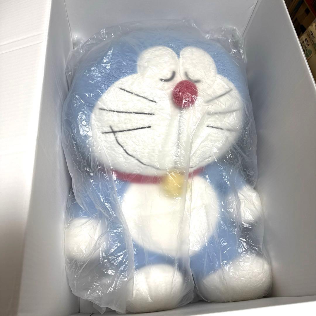 ジェラートピケ ドラえもん 抱き枕 ぬいぐるみ - メルカリ