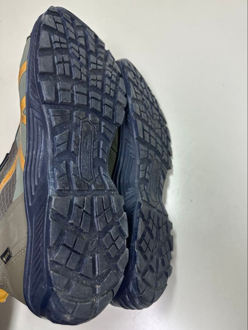 asics 防水安全靴　ウインジョブCP604 G-TX BOA 28.0cm