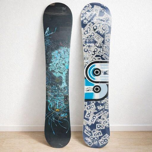 サロモン スノーボード SALOMON Drift 152 スノボー ボード 板 - メルカリ