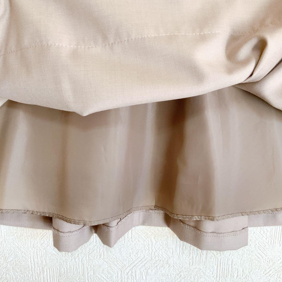 BEAMS DESIGN120 入学式　卒園式　七五三　フォーマル　女の子