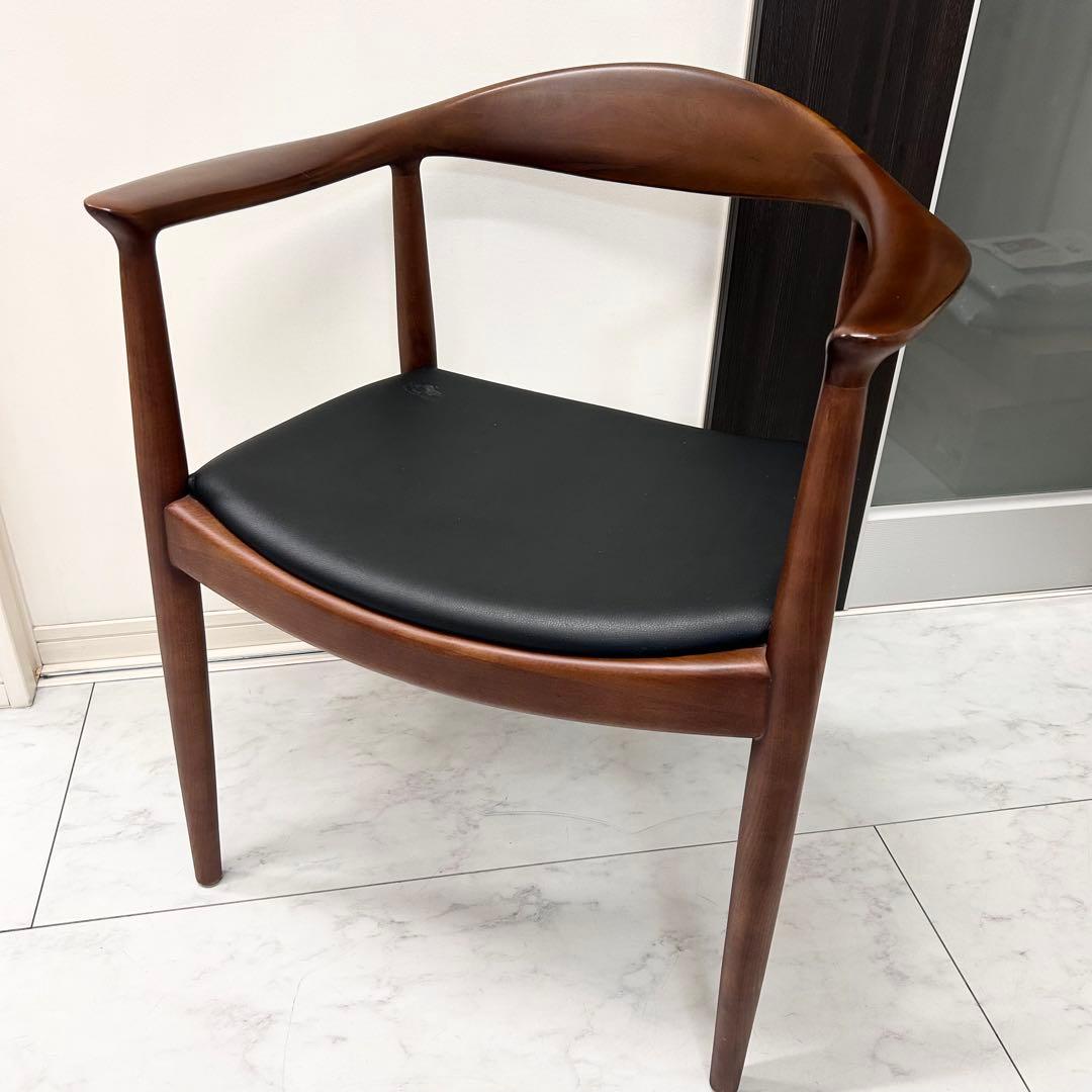 ハンス・J・ウェグナー　The Chair　ザ・チェア　リプロダクト　北欧 楽天市場】【期間限定 500円OFFクーポン対象】 ハンス・J・ウェグナー