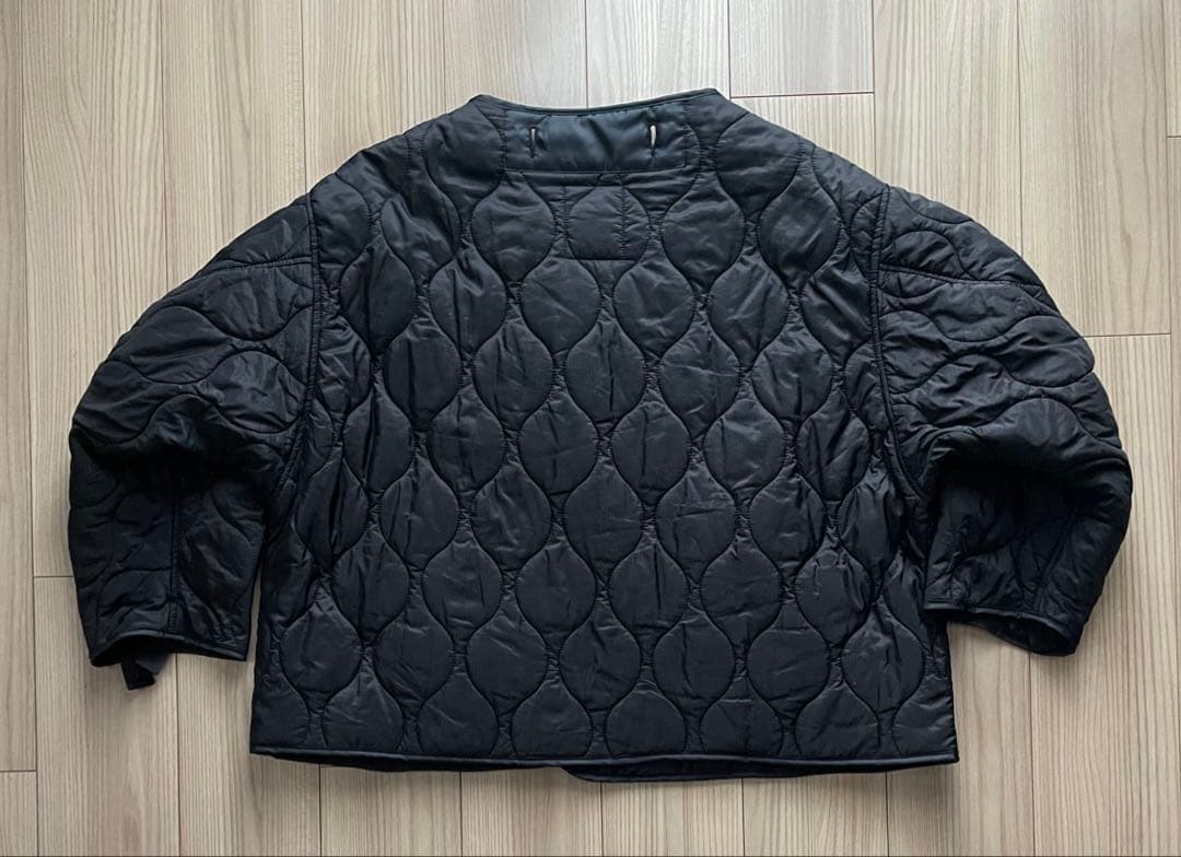 FREAK'S STORE M-65 ショートモッズコート S