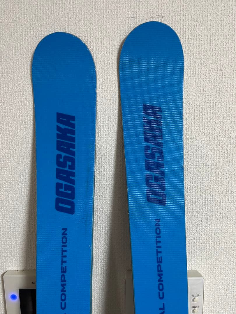 【オガサカOGASAKA】TC-LS 182cm 19-20シーズン　金具付き オガサカ OGASAKA tc」の人気商品一覧 | 安い商品を通販サイトから探す