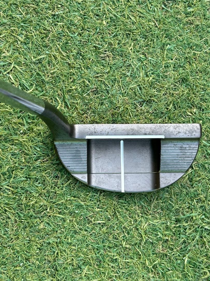 FUSE GOLF SELECSION MILLDE 01L/HW - メルカリ