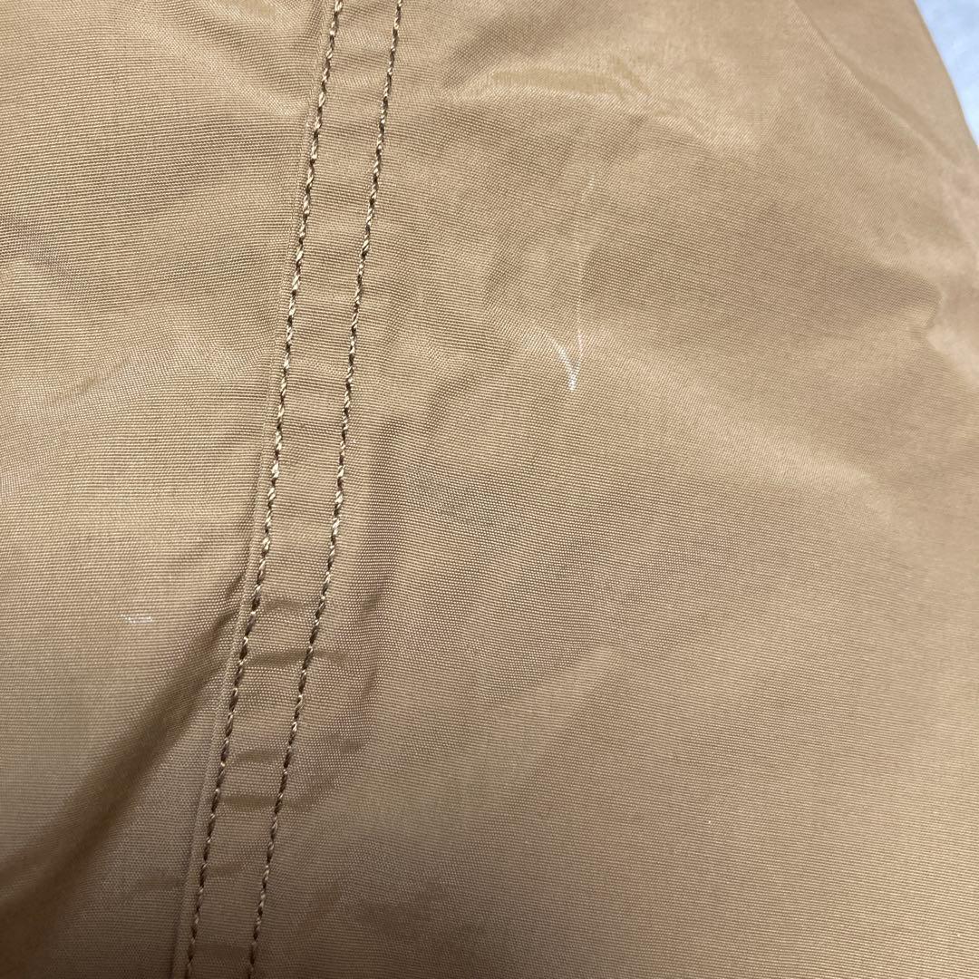 専用 新品【Le Melange】 ダウンライナー付きモッズコート ジャケット