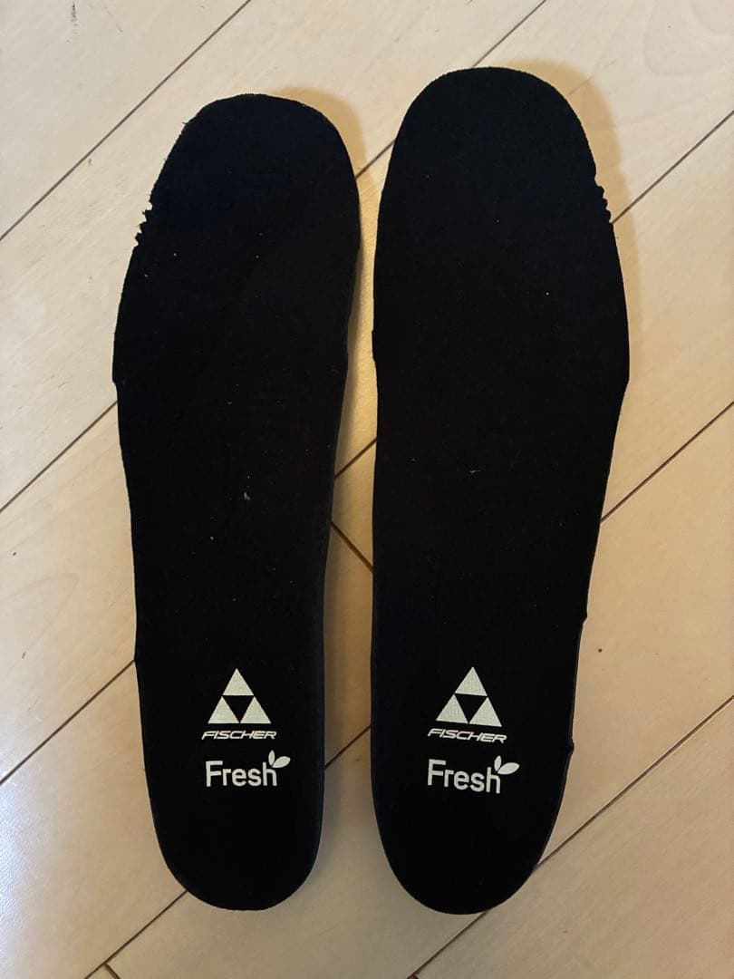 N aｋaさん専用　FISCHER RC5 CLASSIC 27.5cm