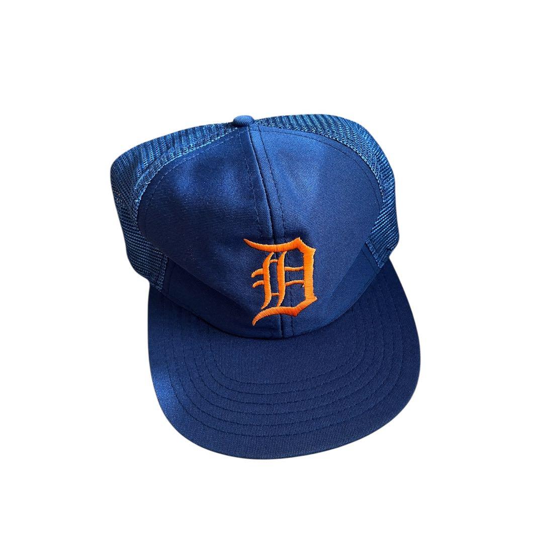 90s Detroit Tigers ベースボールキャップ MLB imgrc0111890424.jpg