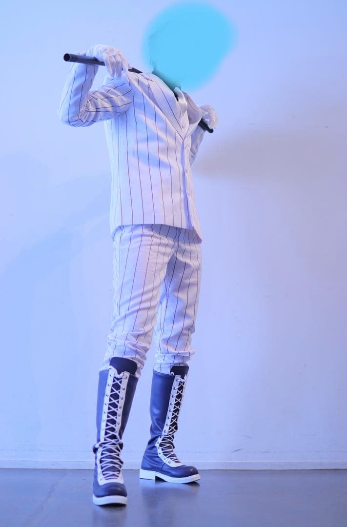 桃源暗鬼 コスプレ 桃太郎機関 - メルカリ