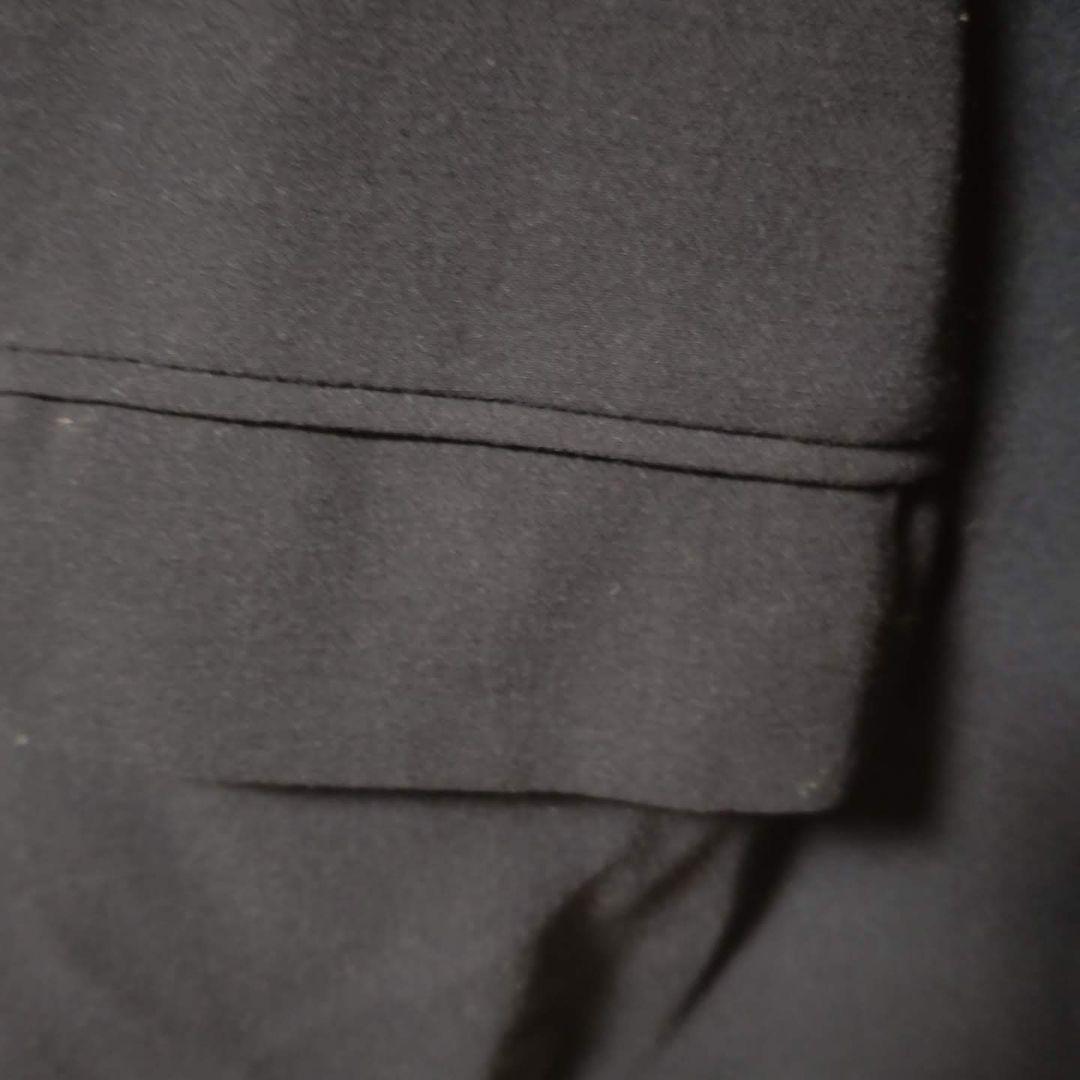 PLST プラステ 高橋志津奈コラボ ダークネイビー 七分ワンピL＆