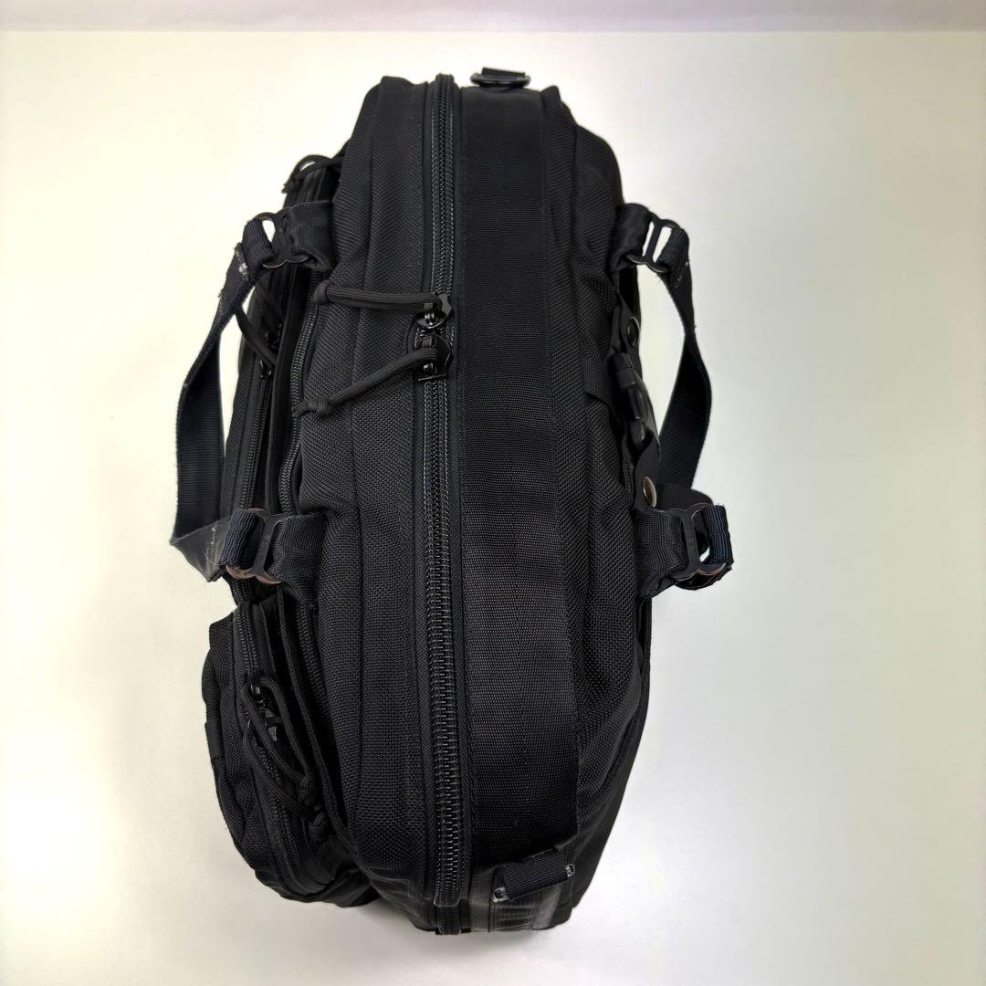 極美品✨ブリーフィング NEO B4 LINER 2way ビジネスバッグ 黒 - メルカリ