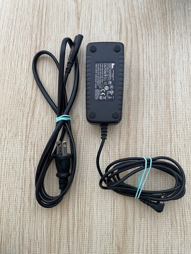 【断捨離セール】ポータブル水素吸入器ラブリエエラン　専用液4つ付き