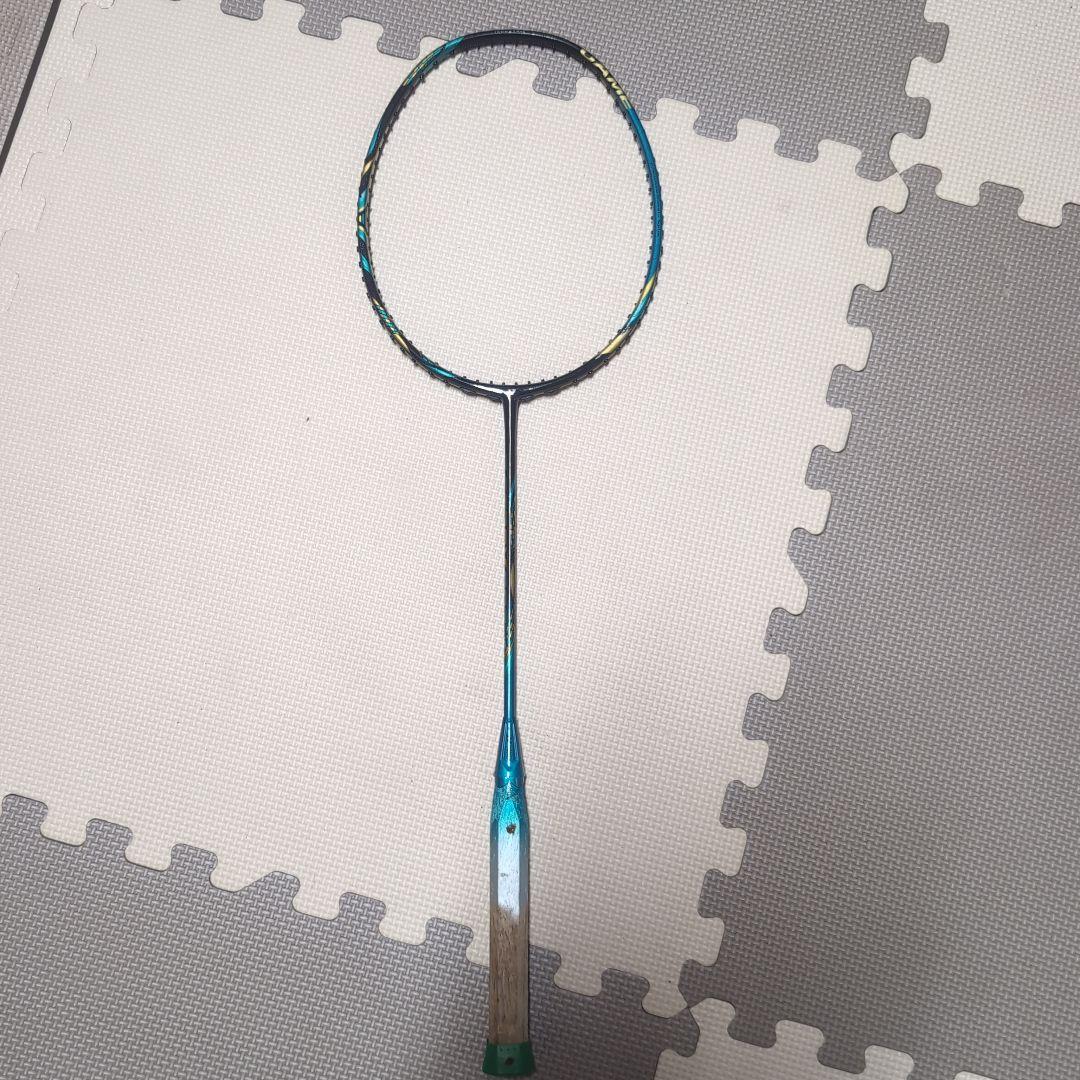 YONEX astorox 88 s バドミントンラケット 中級者用 アストロクス88Sプロ. 3AX88S-P|3AX88S-P】ヨネックス【公式