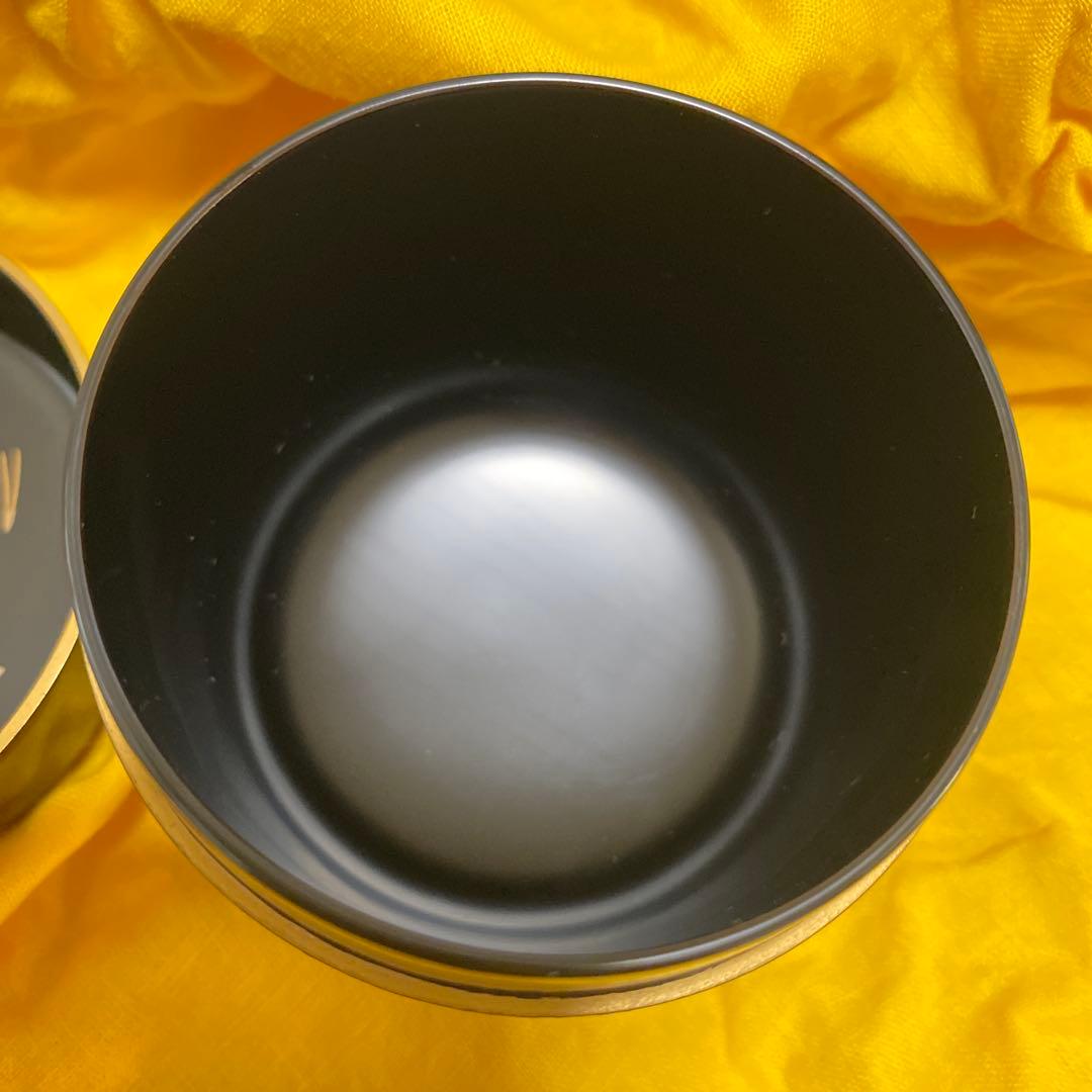 正抱　なつめ　ききょう　花籠　棗　輪島塗　☆正抱☆ 縄手昌晴作